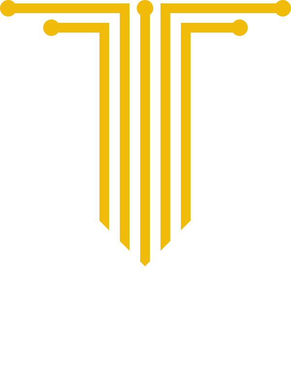 Trish Industries Logo