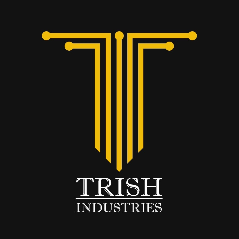 Trish Industries logo